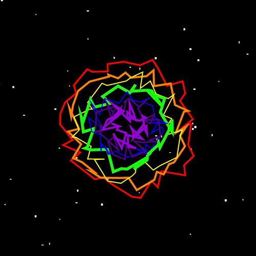 Interstellar Description Image